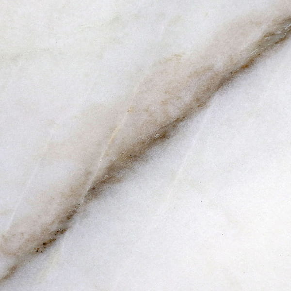 Afyon White Marble Countertops