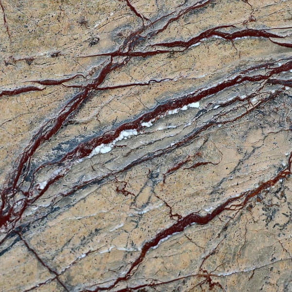 Brown Forest Marble Countertops
