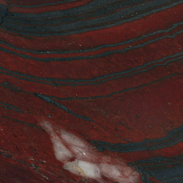 Iron Red Quartzite Countertops