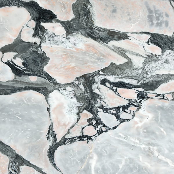 Midnight Rose Marble Countertops