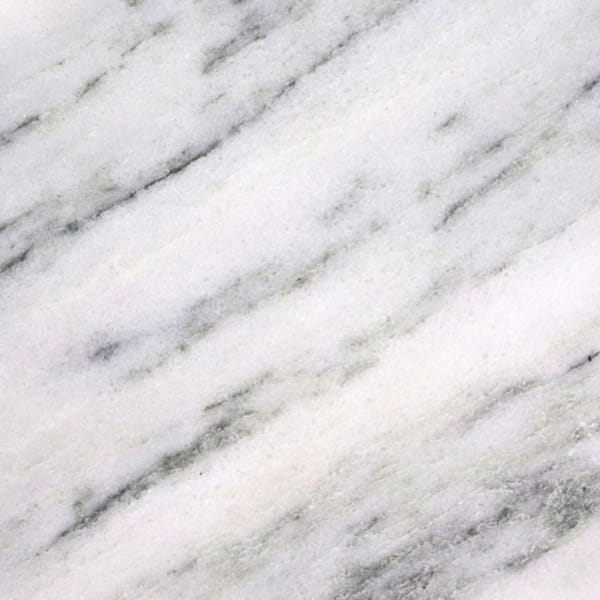 Olympian White Danby Marble Countertops