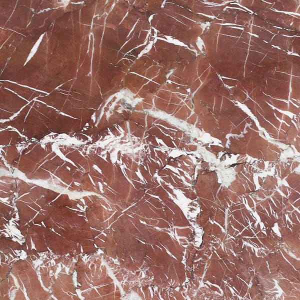 Royal Red Marble Countertops