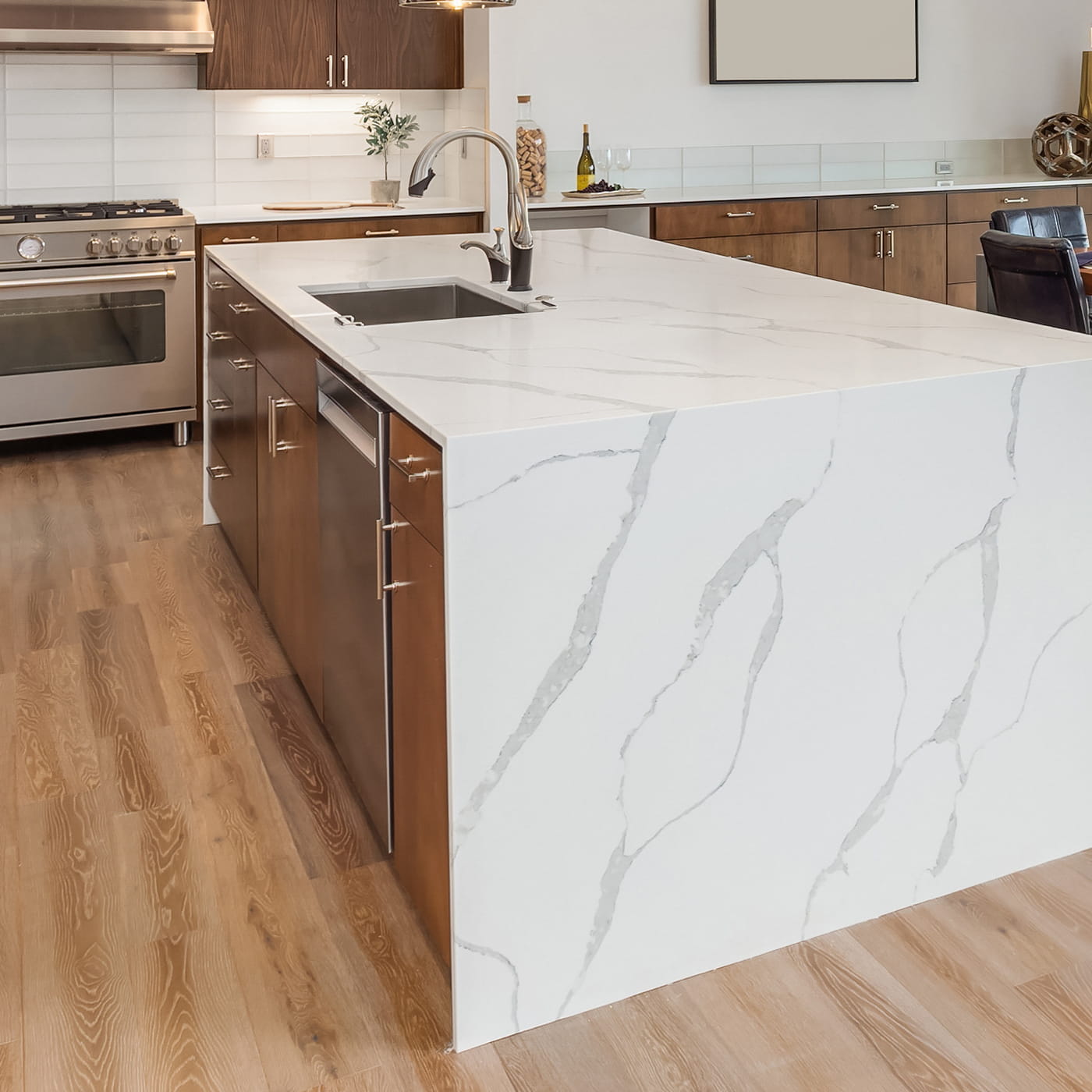 Westfield Granite and Quartz Countertops - Large Selection
